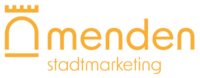 Logo StadtMarketing Gelb